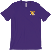 Hawk Hype T-shirt