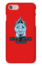 icequeengaming001 iPhone Phone Cases