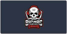 jt_bigmac XXL Gaming Mousepad