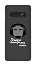 Samsung Case (Dark)