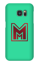 thamacmonster Samsung Phone Cases
