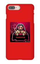 maniac26 iPhone Phone Cases