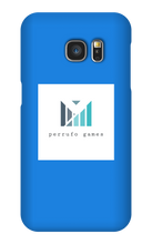 perrufogames Samsung Phone Cases
