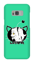 Lotafia Samsung Phone Cases