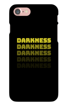 darknessgaming974 iPhone Phone Cases