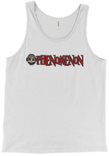jimmy_tanks Tank Top