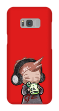 Samsung FundAZtion #2