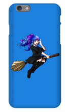 thekozmokwinn iPhone Phone Cases