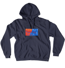 freezingfireyt Hoodies (No-Zip/Pullover)