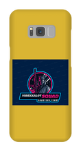 vibexxalot Samsung Phone Cases