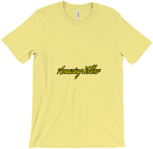 amazingyellowboi T-Shirts
