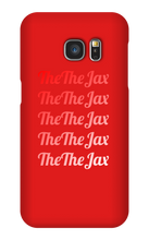 thethejax Samsung Phone Cases