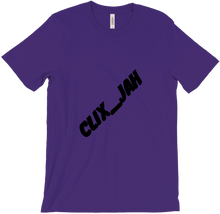 Clix_Jah shrts