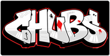 chub_norris XXL Gaming Mousepad