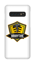 hammyc85 Samsung Phone Cases