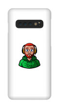 irishdungeon Samsung Phone Cases