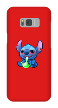 Stitch Toke Samsung Case