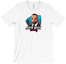 John Wick Gaming T-Shirt