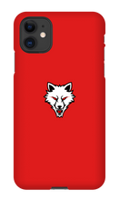 filliatro iPhone Phone Cases