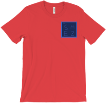 ABODE SHEZ T-Shirt