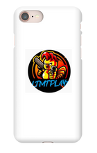 ltplayzxd iPhone Phone Cases