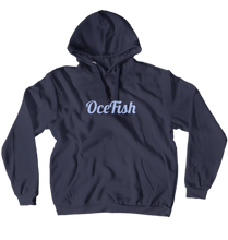 ocefish Hoodies (No-Zip/Pullover)