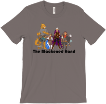 The Razzle Crew T-Shirts