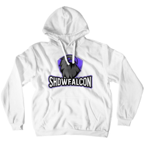 Shadow Falcon Pullover Hoodie