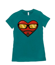 jo3y_c86 Women’s T-shirt