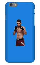 se-960326 iPhone Phone Cases