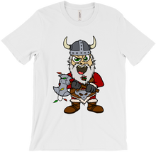 AC Valhalla Parody Xmas T-Shirt