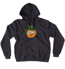 smokiththyl Hoodies (No-Zip/Pullover)