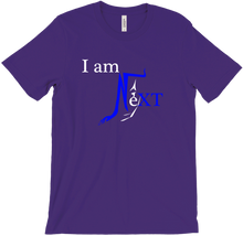 I'm NeXT - Let em Know You are NeXT!! (Dark toned)