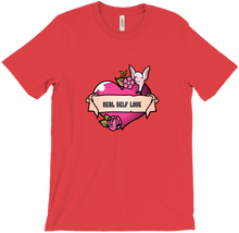 Real Self Love T-Shirts