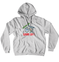 fiendishguinea Hoodies (No-Zip/Pullover)