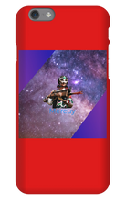 mercuy25 iPhone Phone Cases
