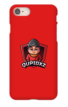 Qupidxz Phone Case