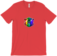 itsalphabot_ T-Shirts