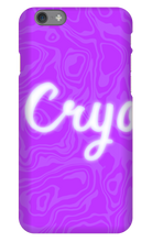 notcryo_ iPhone Phone Cases