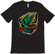 JayBvrn T-Shirts