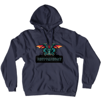 Proton Wear Pullover Hoodie