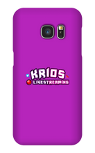 itskriosyt OG! Samsung Phone Cases