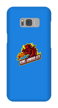 King Annihilate Samsung Phone Cases