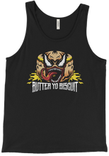 ButterYoBiscuit Tank Top