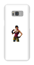 thesweatybooty Samsung Phone Cases