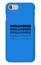 reallyoreo iPhone Phone Cases