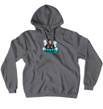xhavengamingnetworkx Hoodies (No-Zip/Pullover)