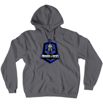 aresxgod Hoodies (No-Zip/Pullover)