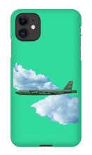 Bomber iPhone Case