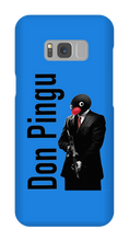 donpingu's Samsung Phone Cases